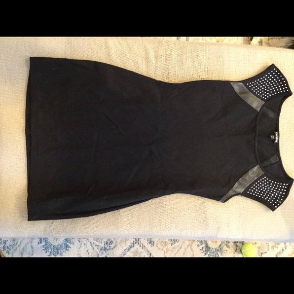 Little Black Dress from Express - Picture 1 of 5